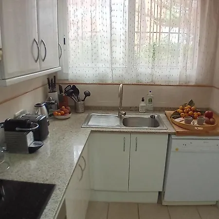 Exclusiva Con Piscina Privada En - Es-209-100 * 플라티야 다로
