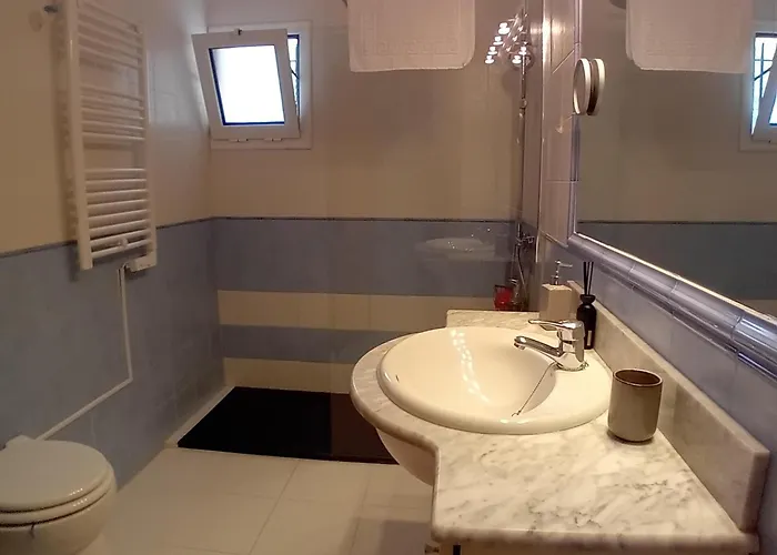 Exclusiva Con Piscina Privada En - Es-209-100