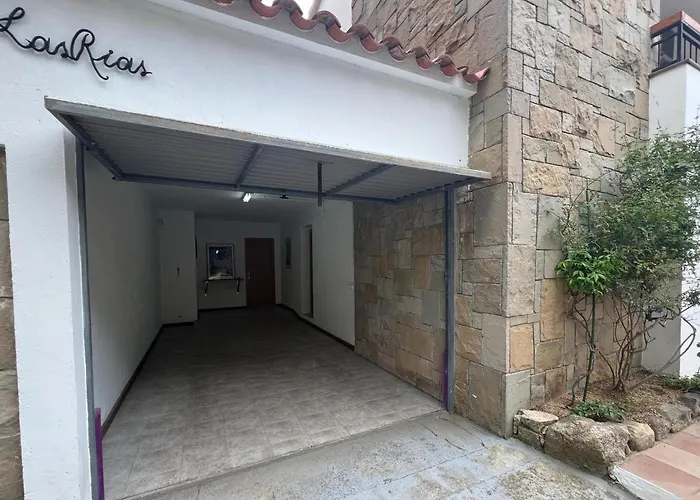 Σπίτι διακοπών Exclusiva Con Piscina Privada En - Es-209-100