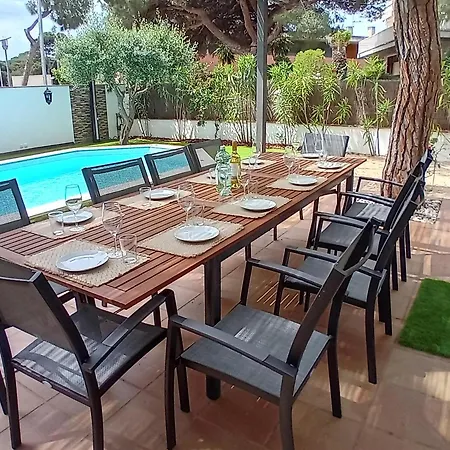 Exclusiva Con Piscina Privada En - Es-209-100 *