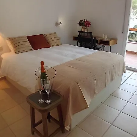 Exclusiva Con Piscina Privada En - Es-209-100 Дом отдыха Платья-де-Аро