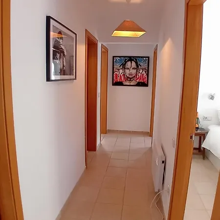 Holiday home Exclusiva Con Piscina Privada En - Es-209-100