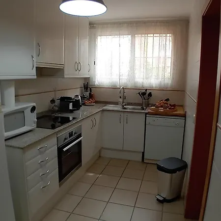 Exclusiva Con Piscina Privada En - Es-209-100 Dom wakacyjny *
