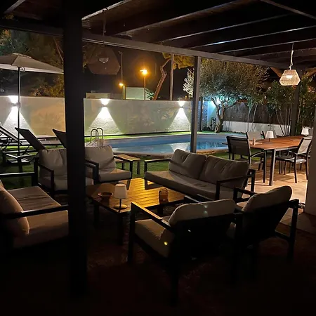 Exclusiva Con Piscina Privada En - Es-209-100 Dom wakacyjny Platja d'Aro