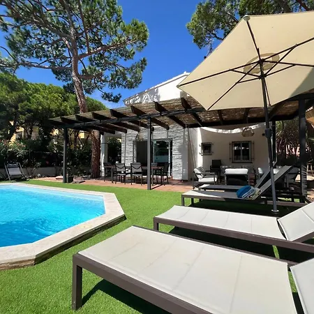Dom wakacyjny Exclusiva Con Piscina Privada En - Es-209-100 Platja d'Aro