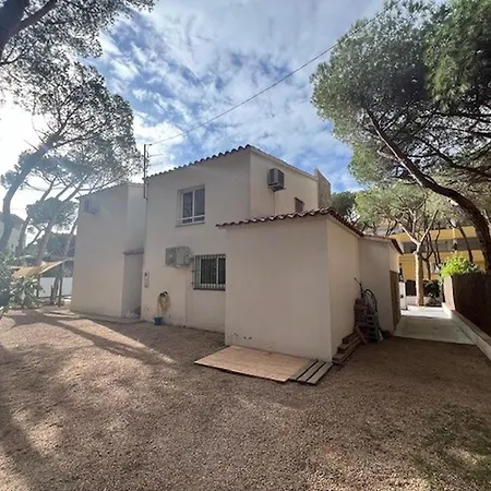 Exclusiva Con Piscina Privada En - Es-209-100 Holiday home Platja d'Aro
