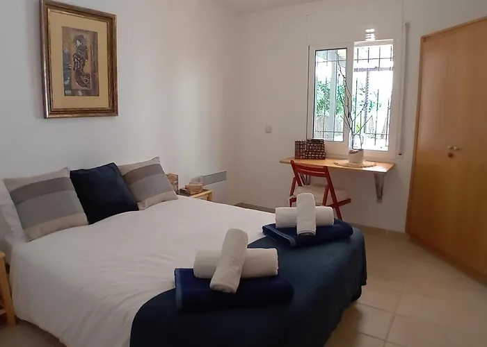 Exclusiva Con Piscina Privada En - Es-209-100 بلاتجا ذارو