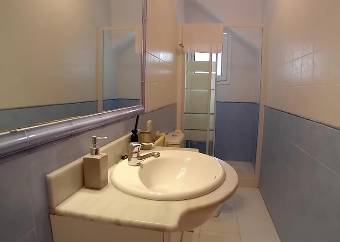 Exclusiva Con Piscina Privada En - Es-209-100 Платья-де-Аро