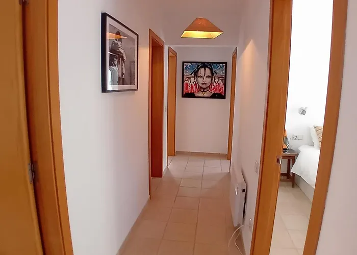 Дом отдыха Exclusiva Con Piscina Privada En - Es-209-100