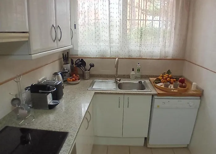 Exclusiva Con Piscina Privada En - Es-209-100 * Платья-де-Аро